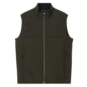 Cross Men's Creek Wind Vest