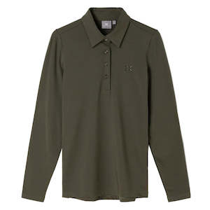 Cross: Cross Ladies Nikki Polo Shirt