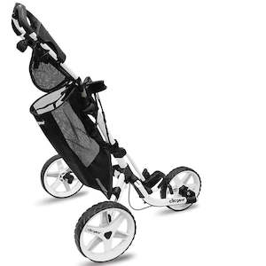 Clicgear: ClicGear Mesh Storage Net