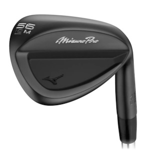 Mizuno: Mizuno Pro T-3 Wedges - Black Ion