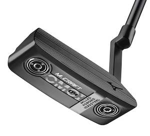Mizuno: Mizuno M.Craft OMOI 04 Putter