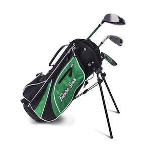 Future Star JWS Package