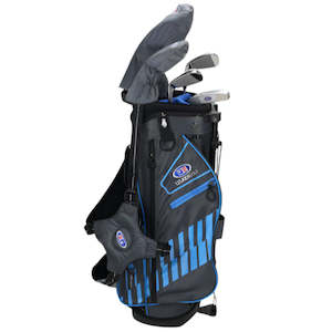 US Kids UL48 Junior Golf Club Set