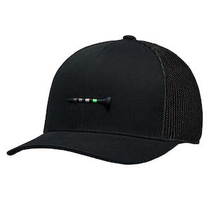 Golf Hats: G/Fore Silicone Tee Trucker Hat