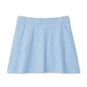 Skorts Skirts: Peter Millar Ladies Mar-Tee-Ni Sally Skort