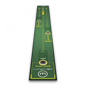 Golf Accessories: WellPutt Start 2.0 10FT / 3M