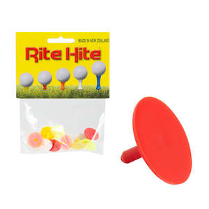 Golf Accessories: Rite Hite Ball Markers