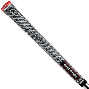 Golf Pride Z-Grip Cord Align - Standard