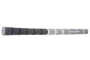 Golf Grips: Concept CGI Multi-Compound +4 Golf Grip