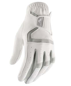 Golf Gloves: Mizuno Ladies MX Golf Glove