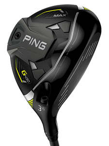 Ping G430 Max Fairway Woods EX DEMO