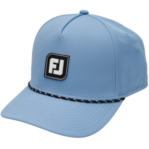 Footjoy Golf: FootJoy Jewel Rope Cap