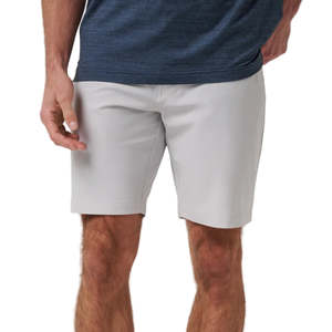 TravisMathew Wanderlust Short - Micro Chip