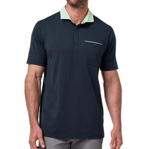 Travismathew Golf: TravisMathew 'Fairway To Heaven' Polo
