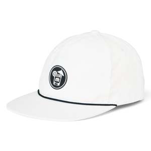 TravisMathew Margarita Pitcher Hat