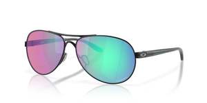 Oakley Ladies Feedback Sunglasses