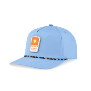 Golf Hats: OGIO Alpha OBC Snapback Cap