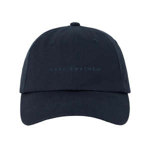 Golf Hats: TravisMathew Ladies 'The Dad Hat' - Navy