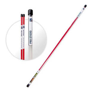 Golf Accessories: PGA Pro Alignment Sticks