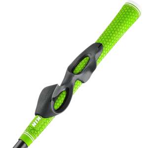 Golf Accessories: Golf Grip Training Aid