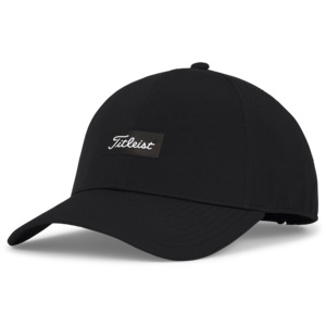 Titleist Women's Charleston Breezer - Black/White