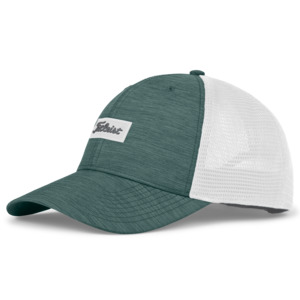 Titleist: Titleist Santa Cruz Hat - Eucalyptus