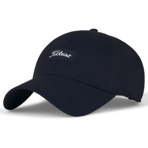 Titleist Charleston Breezer Cap - Navy/White