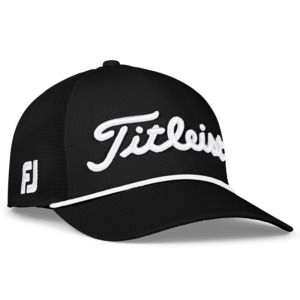 Titleist Tour Rope Cap