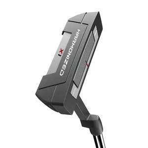 Wilson 2025 Harmonized Putters