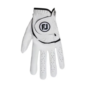 Golf Gloves: FootJoy Junior Golf Glove
