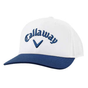 Callaway Performance Pro Cap - White/Navy