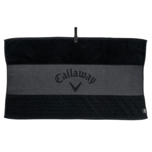 Callaway Golf: Callaway Tour Golf Towel