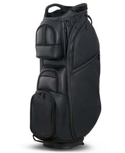 Callaway Golf: Callaway Summit Collection Cart Bag - Midnight
