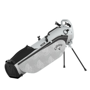 Callaway Golf: Callaway 26' Par 3 Stand Bag