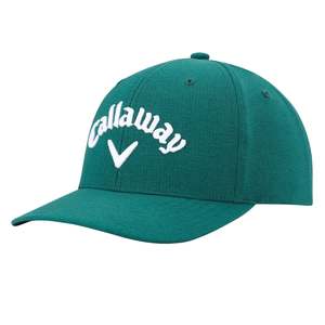 Callaway Golf: Callaway Performance Pro Cap - Forest