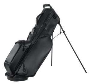Ping Golf: Ping Reserve Stand Bag - Black