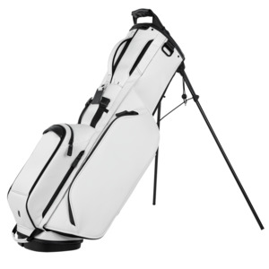 Ping Reserve Stand Bag - White