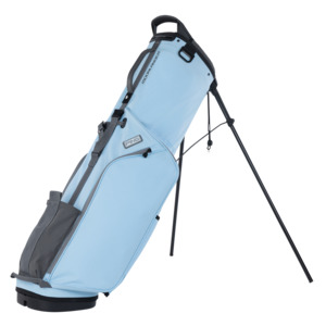 Ping Golf: Ping Moonalnder Stand Bag - Crystal/Grey