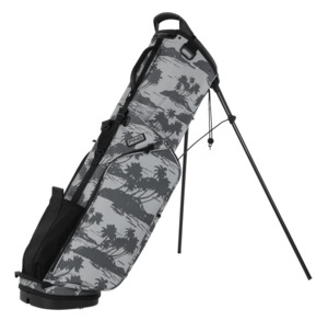 Ping Golf: Ping Moonlander Stand Bag - Grey Isles