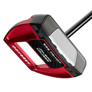 Odyssey Putters: Odyssey Square 2 Square Tri-Hot Jailbird Cruiser Putter