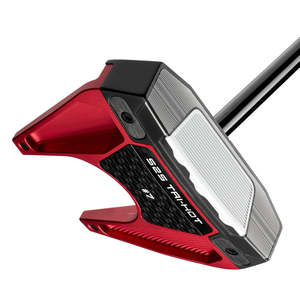 Odyssey Square 2 Square Tri-Hot #7 Putter