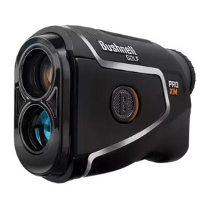Bushnell: Bushnell Pro XM Rangefinder