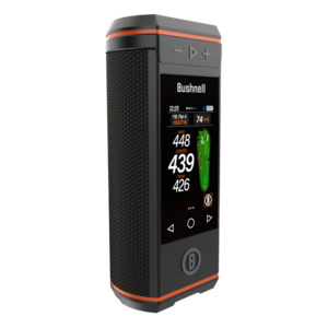 Bushnell Wingman HD