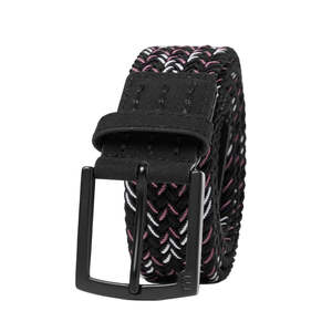 TravisMathew 'On Sabbatical' Stretch Woven Belt