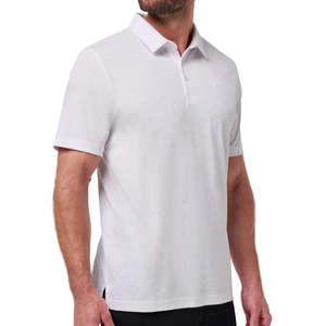 TravisMathew Special Trip Polo