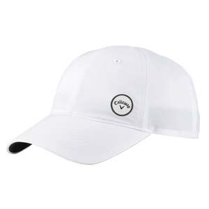 Callaway Ladies Hightail Cap - White