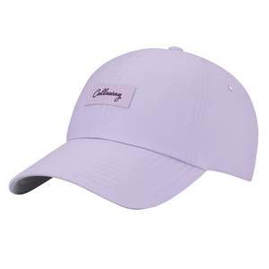 Callaway Ladies Training Aid Cap - Orchid