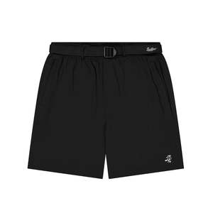 Huffer Golf Men's Range Short - Black
