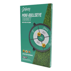 Golfway 'Sticky Golf' Mini-Bullseye Target