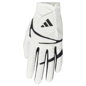 Golf Gloves: Adidas Aditech Golf Glove
